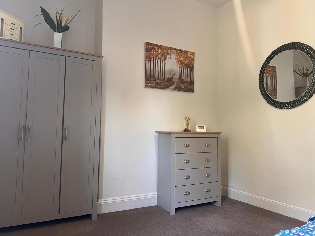 River View Holiday Cottage In Yorkshire Wakefield Eksteriør billede