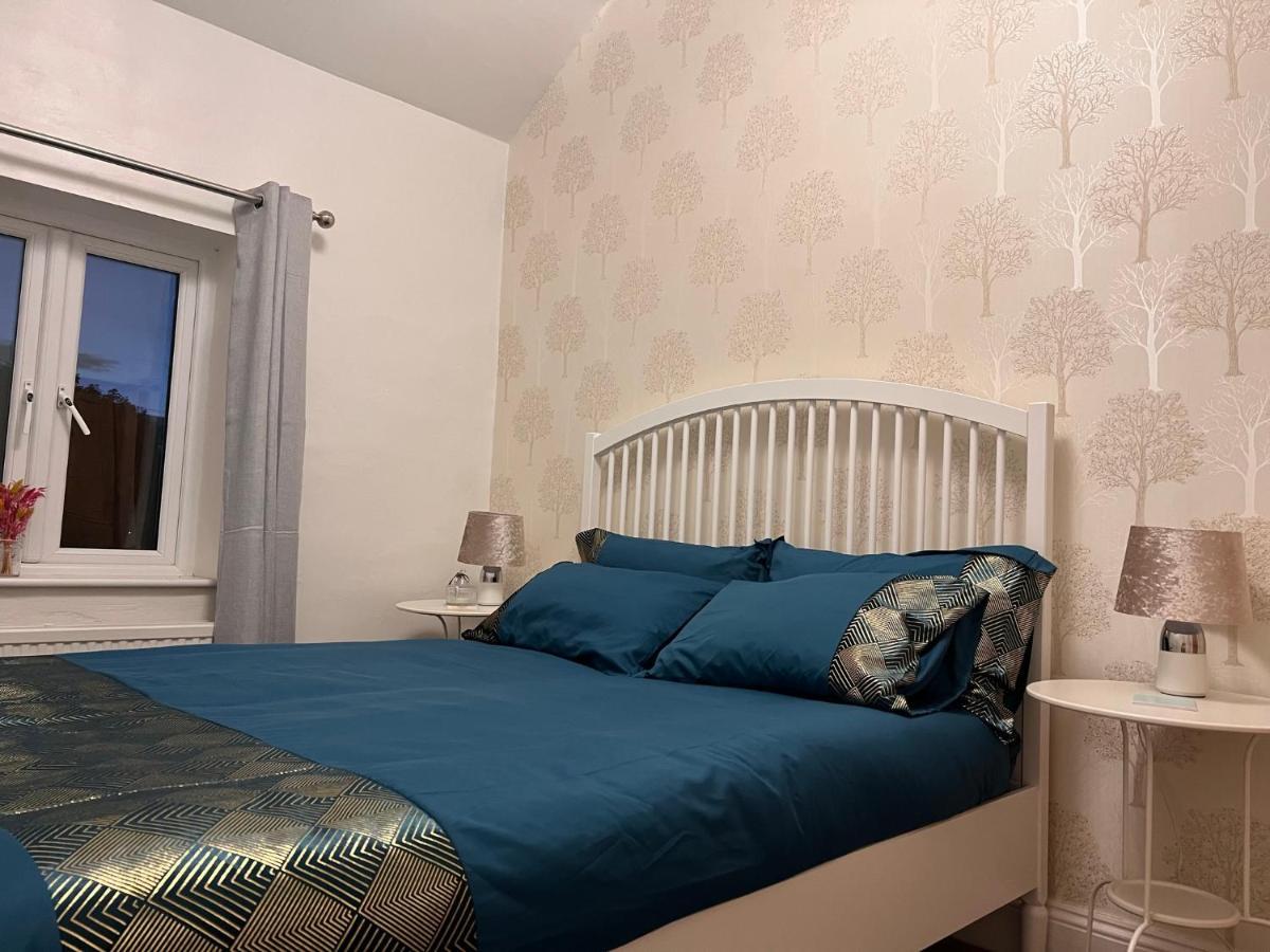 River View Holiday Cottage In Yorkshire Wakefield Eksteriør billede