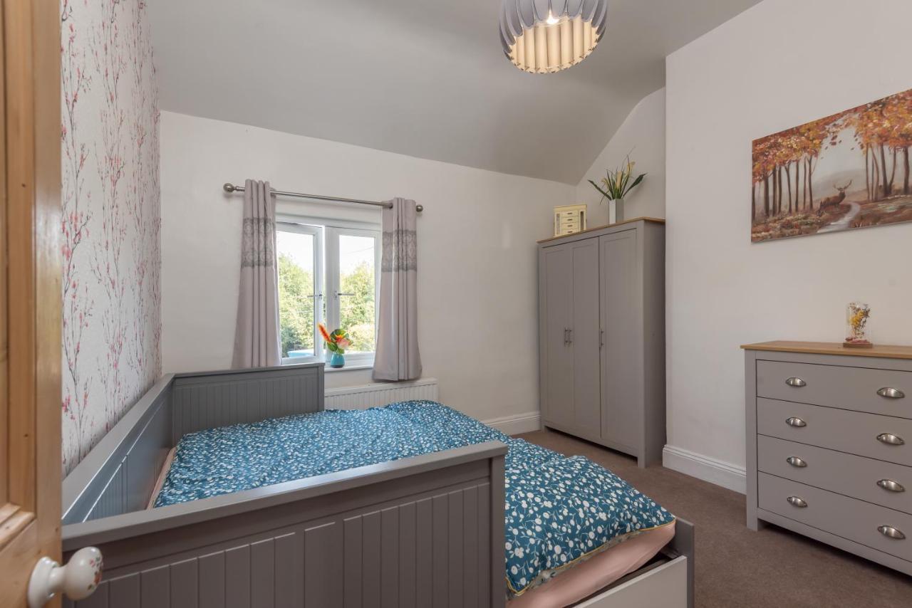 River View Holiday Cottage In Yorkshire Wakefield Eksteriør billede