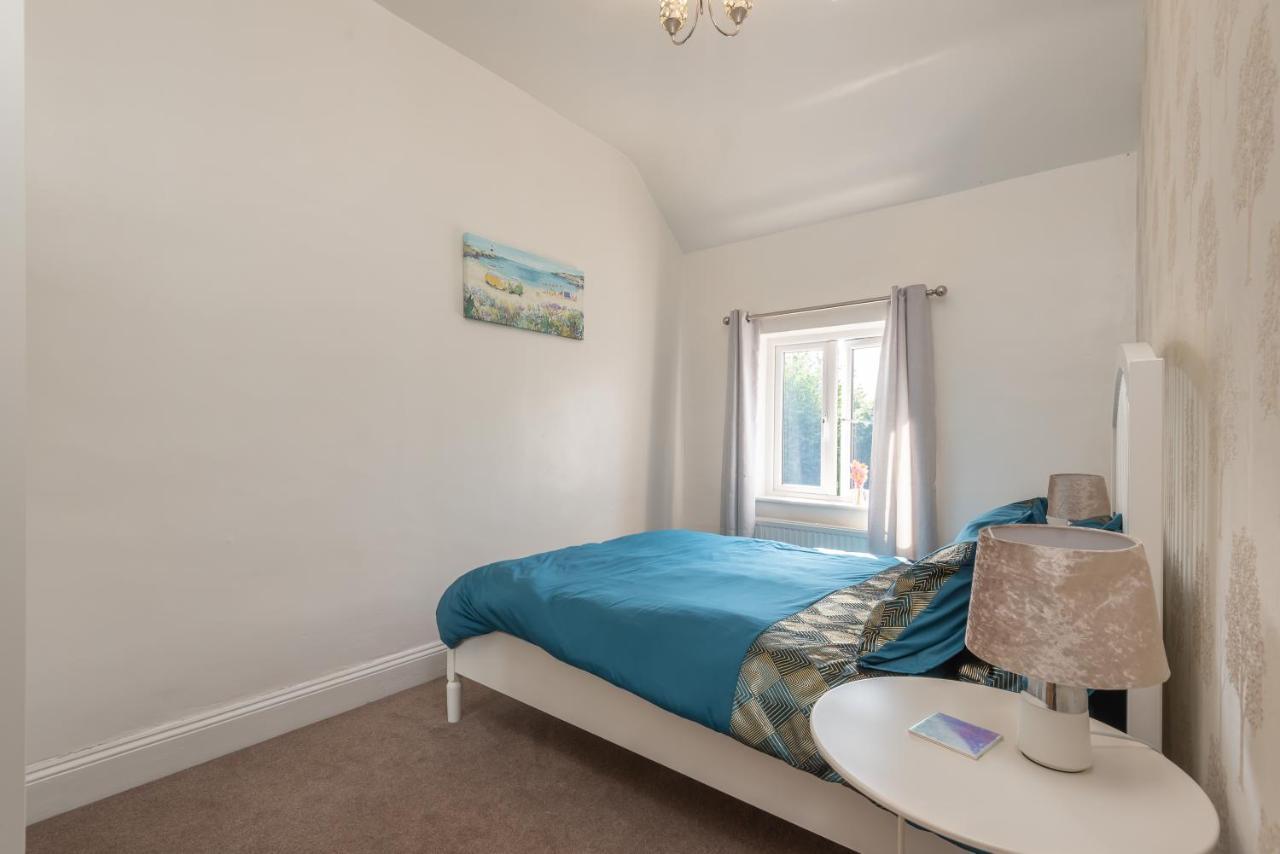 River View Holiday Cottage In Yorkshire Wakefield Eksteriør billede